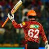 Head Explodes! Fourth Fastest IPL Hundred Powers SRH to Victory