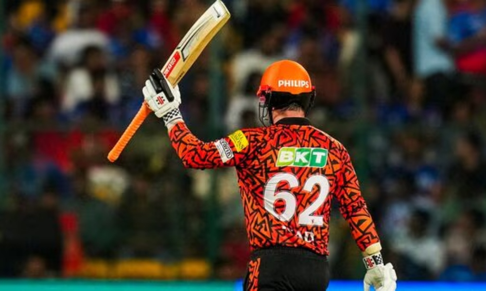 Head Explodes! Fourth Fastest IPL Hundred Powers SRH to Victory