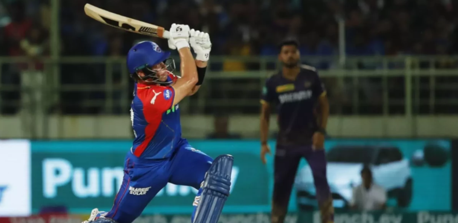 Tristan Stubbs Takes the IPL by Storm
