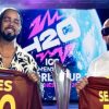 Listen here: T20 World Cup 2024 anthem Out of this World unveiled