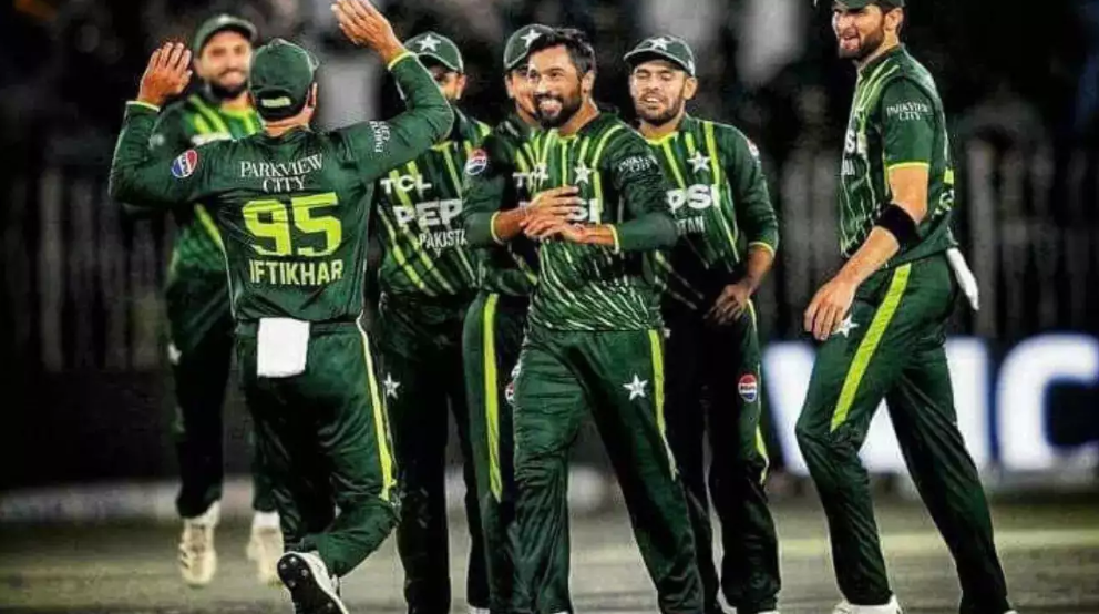 Pakistan Postpones T20 World Cup Squad Announcement