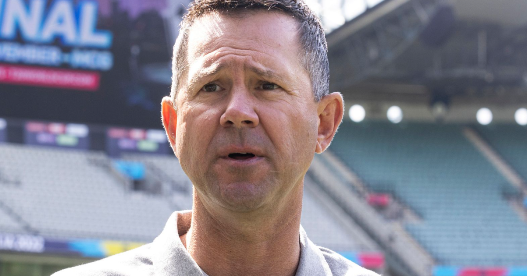 Ricky Ponting: Is T20 Cricket Becoming Too Batter-Dominant?