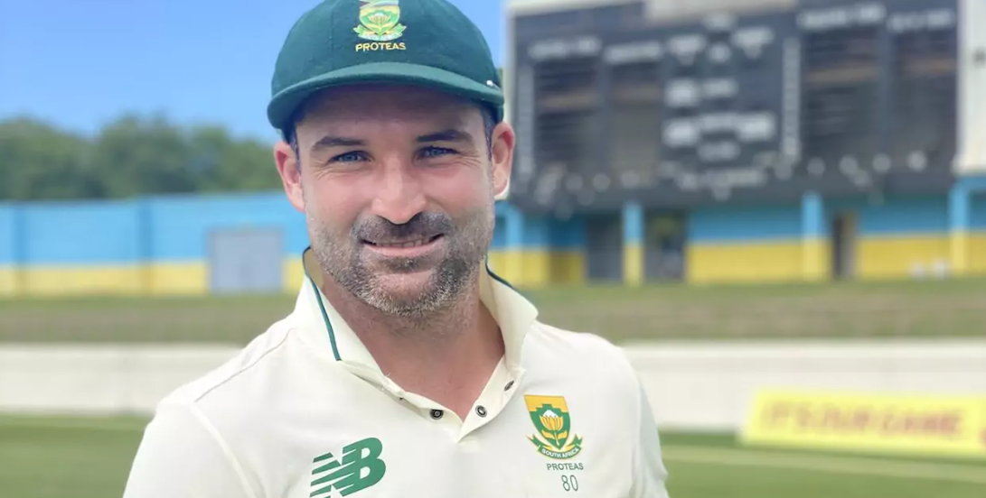 Dean Elgar Feels "Stabbed in the Back" by Cricket South Africa