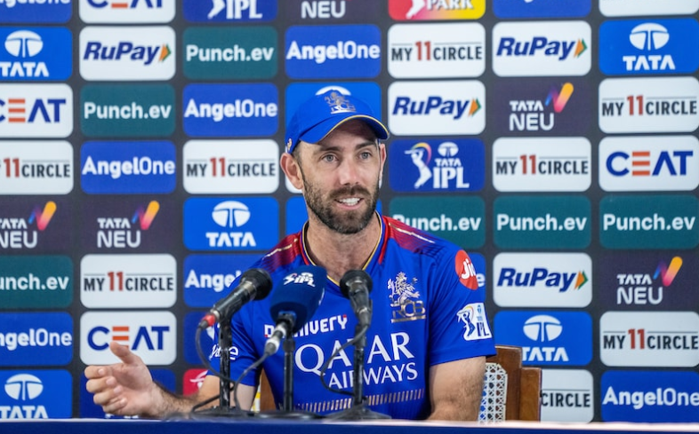 Who is the Most Overrated Player in IPL? Maxwell