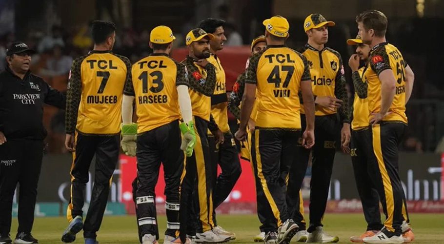 PSL 2025: All Peshawar Zalmi games may take place at Arbab Niaz Stadium