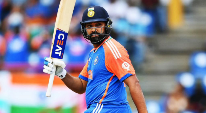 India qualify for T20 World Cup 2024 semifinal