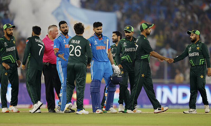 Fans may soon witness long-awaited India-Pakistan cricket series, says PCB