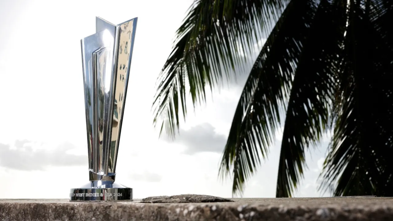 ICC announces expansion of Women's T20 World Cup to 16 teams by 2030