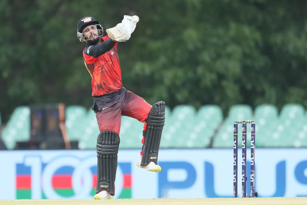 LPL 2024 Match Reports: Colombo Strikers edge out Kandy Falcons, Jaffna Kings emerge victorious against Dambulla Strikers