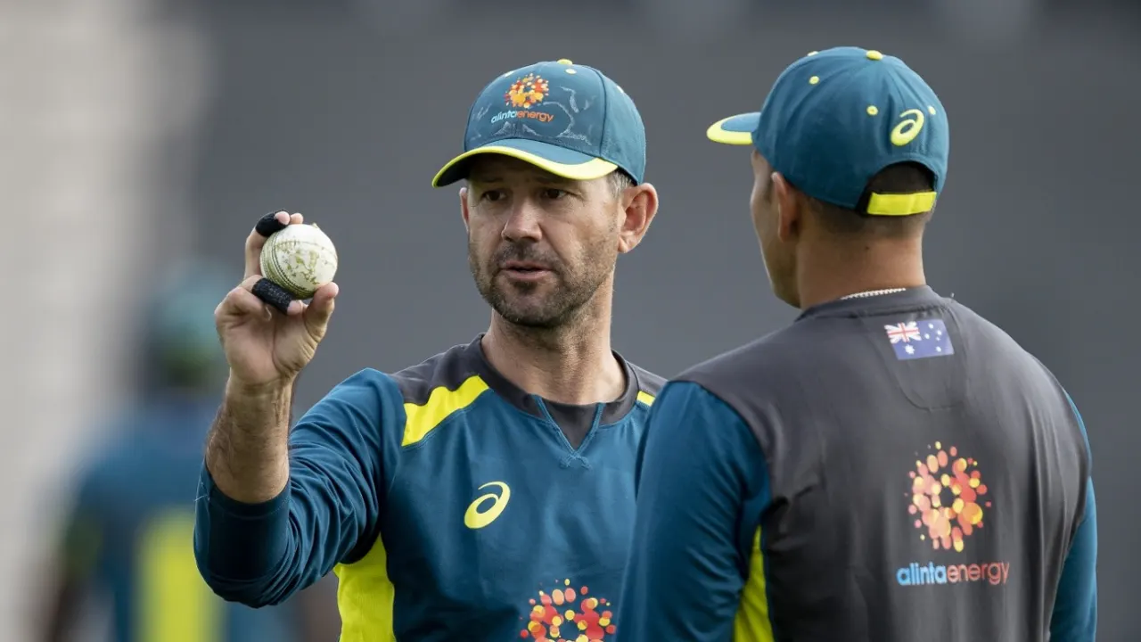 Good or bad? Ponting throws weight on Cricket's inclusion in LA28 Olympics