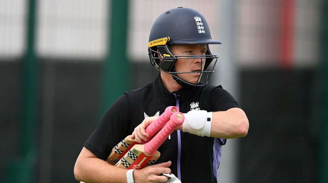 Ollie Pope Joins Adelaide Strikers
