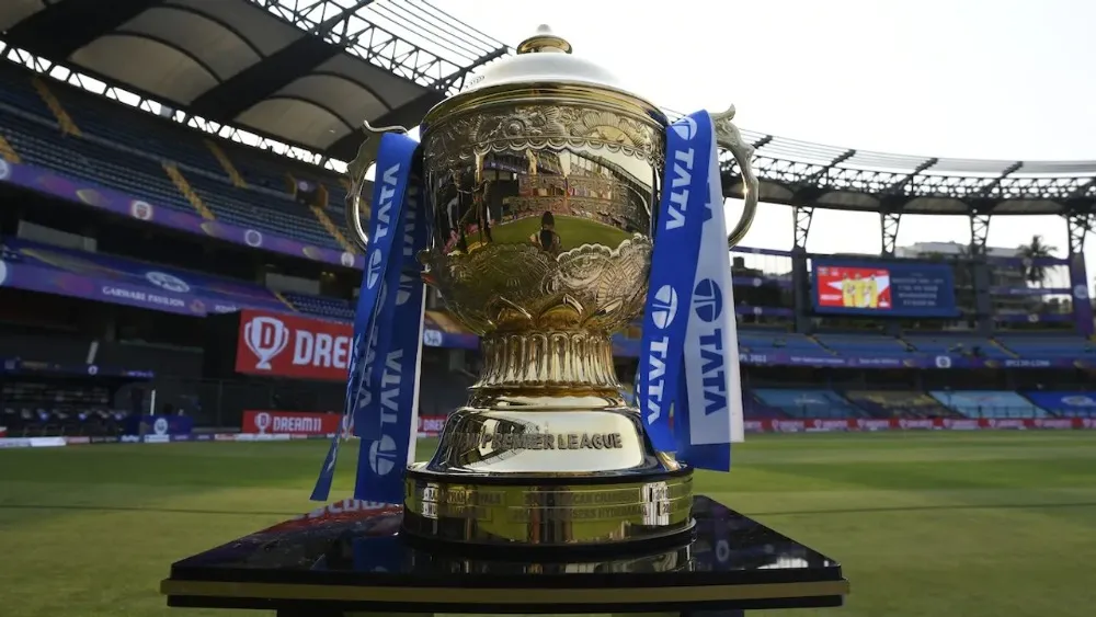 These players will be banned from Indian Premier League