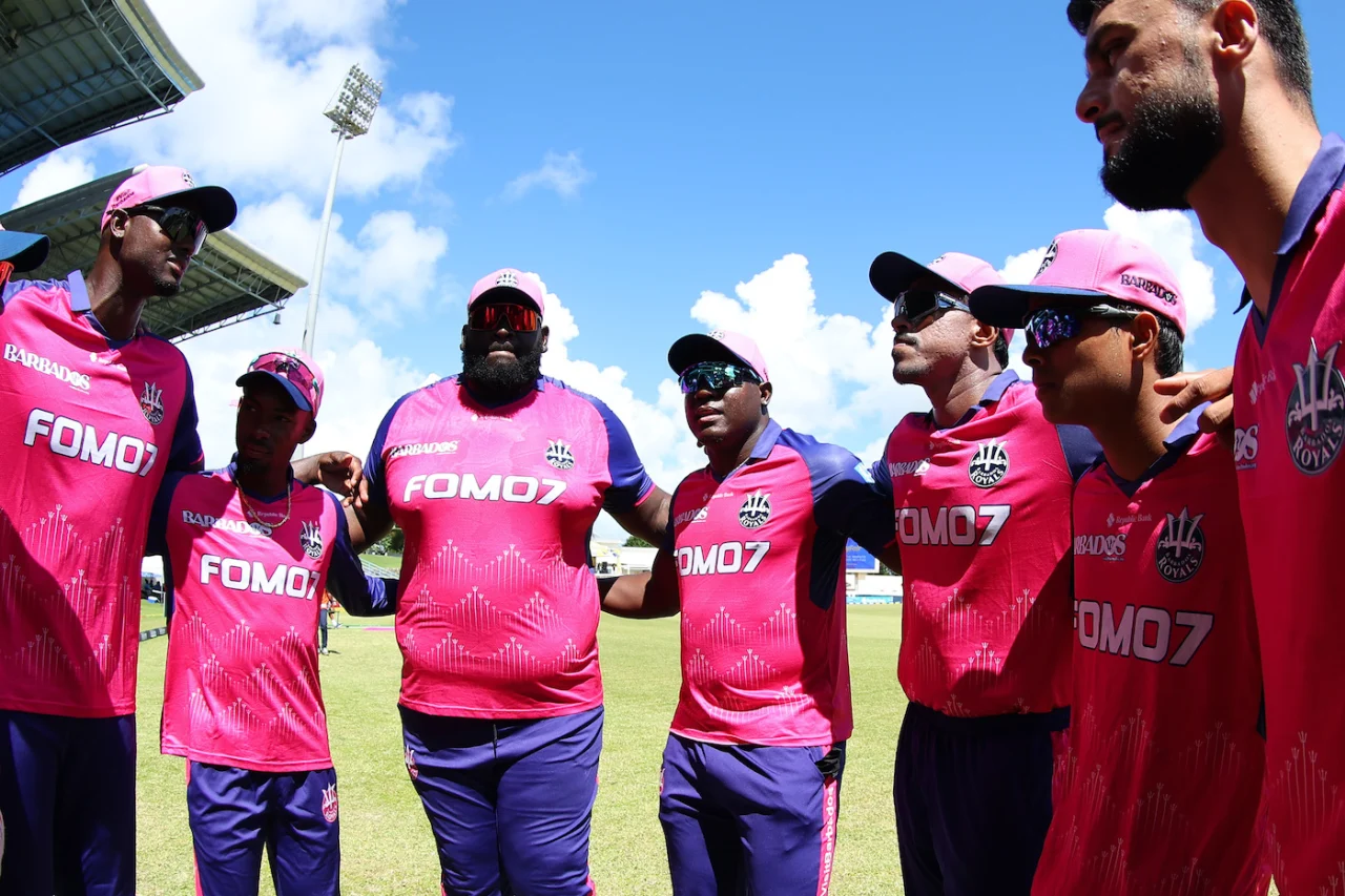 CPL 2024 Match 9: SKN vs BR Match Preview, Weather Report, Pitch Report, Predicted XI, Dream11 Team, and Live-Streaming Details