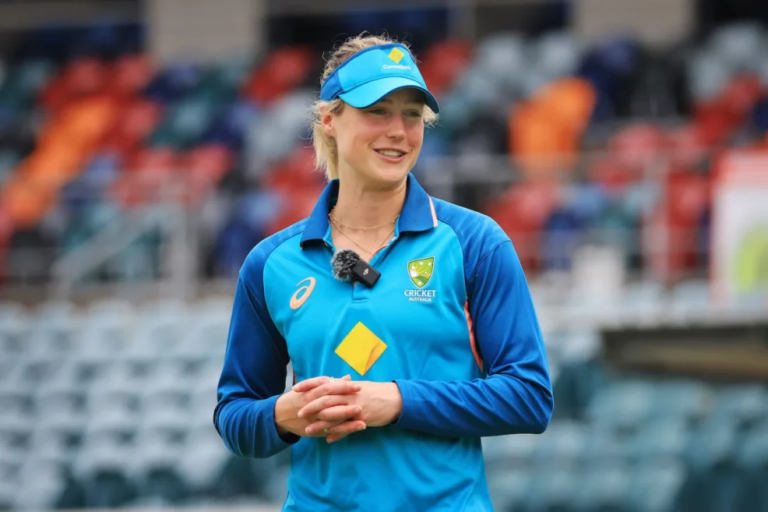Australian players to watch out for in the ICC Women's T20 World Cup