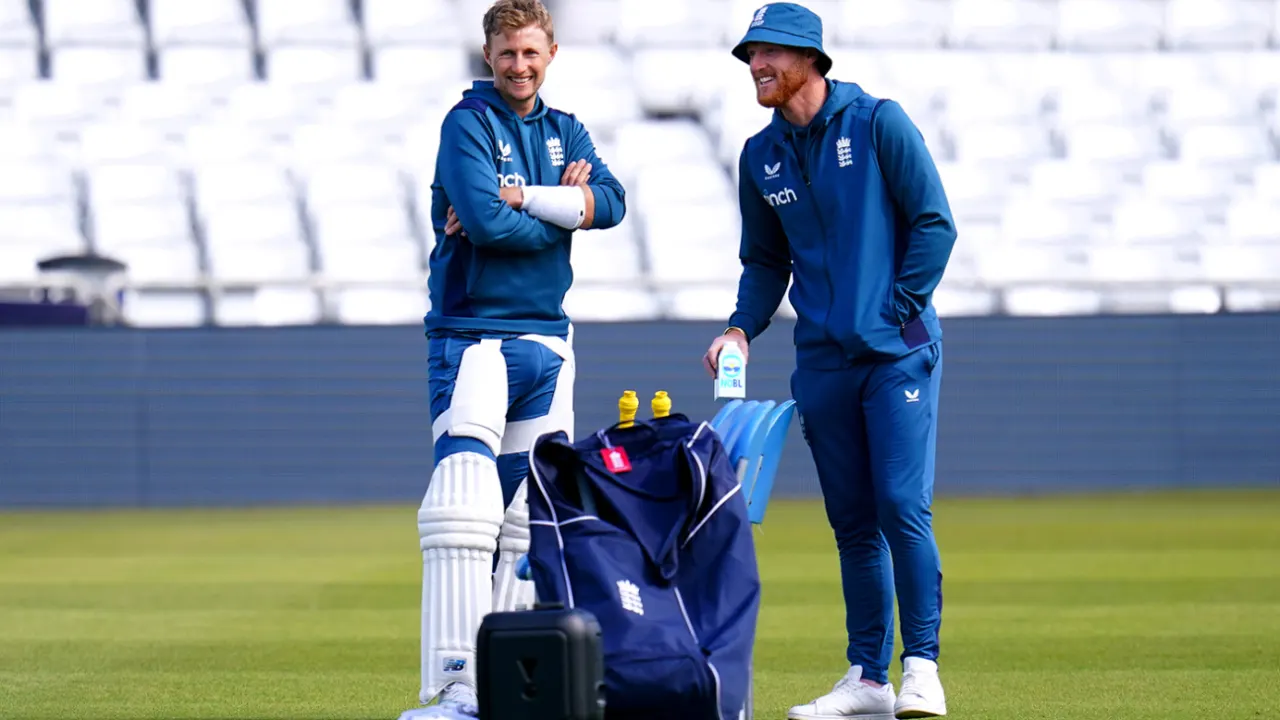 England Must Recall Joe Root and Ben Stokes for Champions Trophy: Morgan Tells Why
