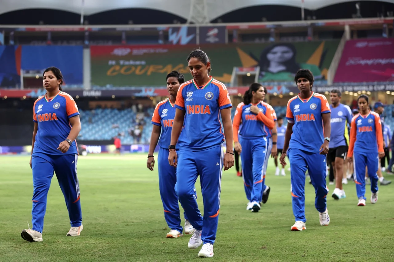 Women’s T20 World Cup 2024: IND-W vs SL-W Live-Streaming Details