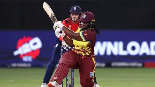 Which teams have qualified for Women's T20 World Cup 2024 semifinals?