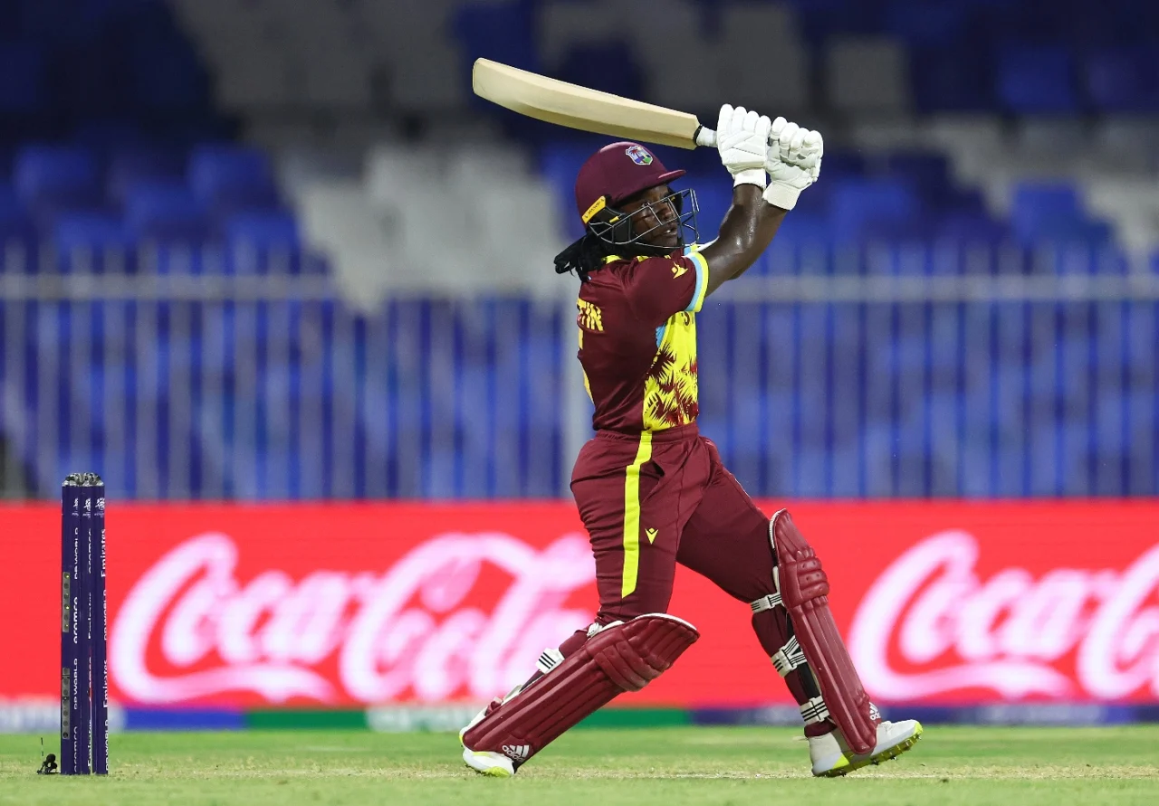 Who Scored Most Sixes in Women's T20 World Cup 2024? Home of T20