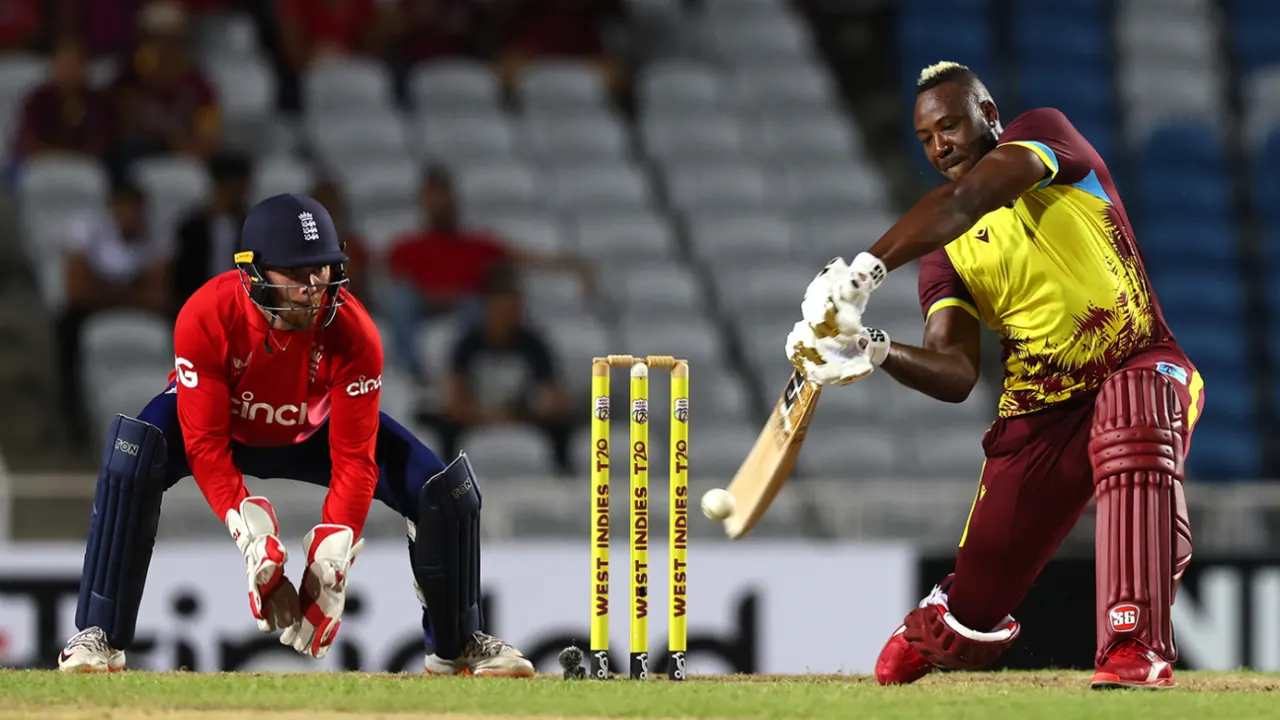 West Indies name squad for first two T20Is against England, Hetmyer, Pooran, Russell return