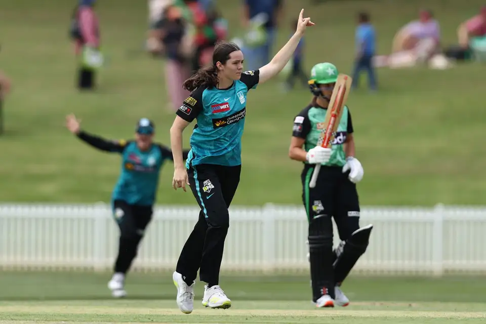 All you need to know about WBBL 2024 final - Venue, squads, live-streaming details, and much more