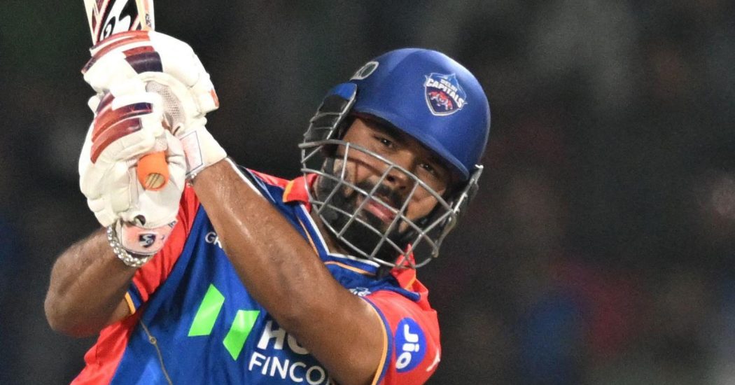 Who is the most expensive player in the IPL 2025 auction?