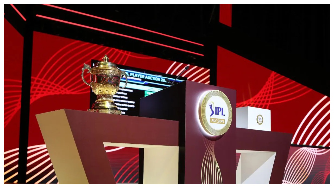 When and where to watch IPL 2025 auction?