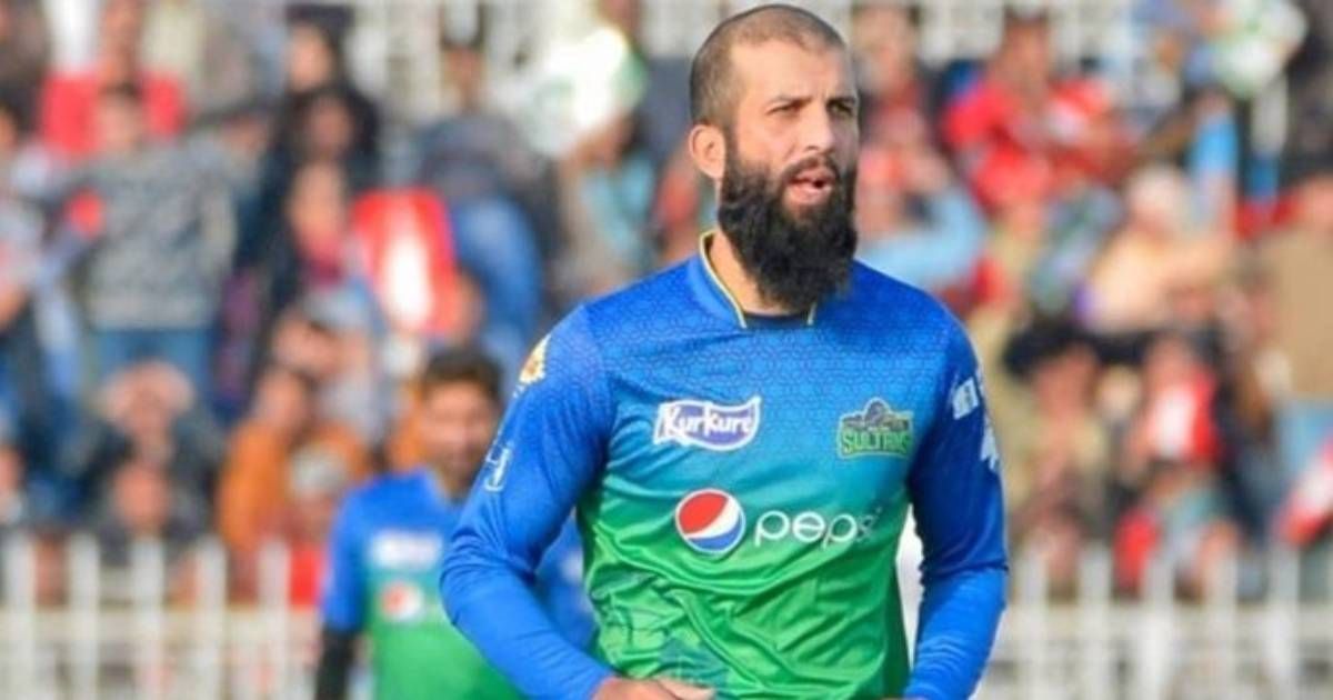 England bans cricketers from playing in Pakistan Super League