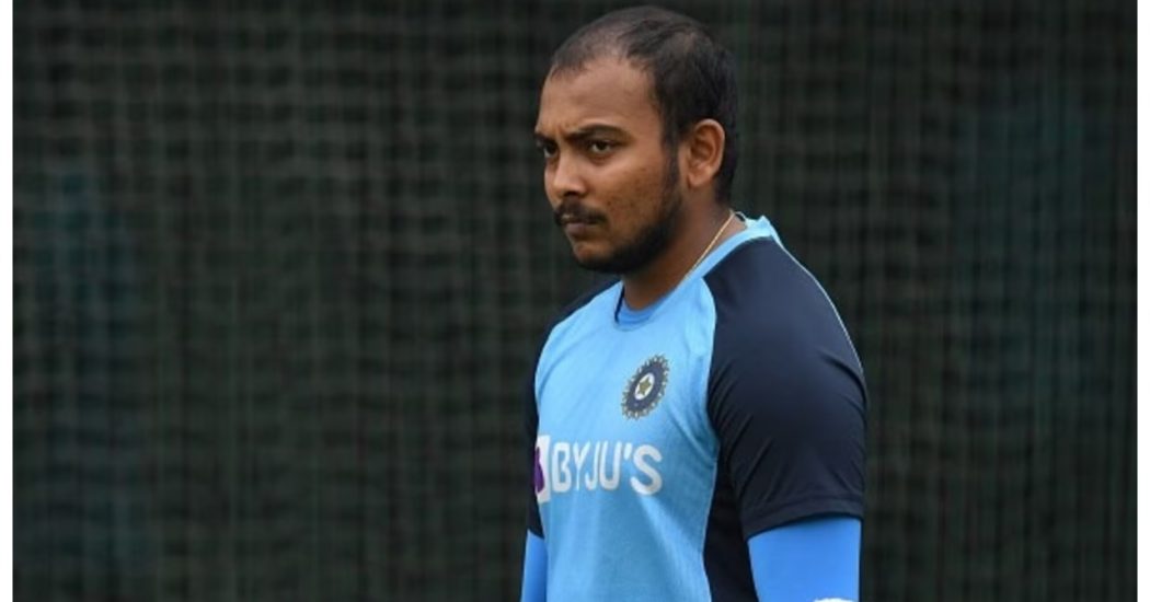 Unsold players from IPL 2025 auction who can still play