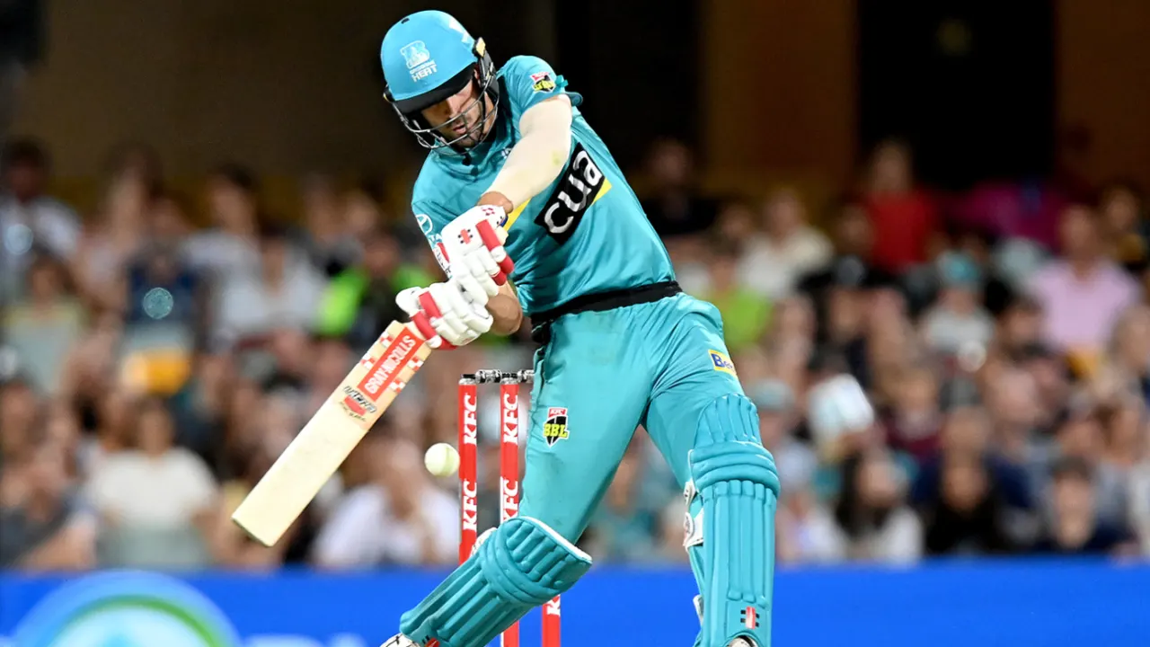 Former Australian cricketer named Italy's new captain