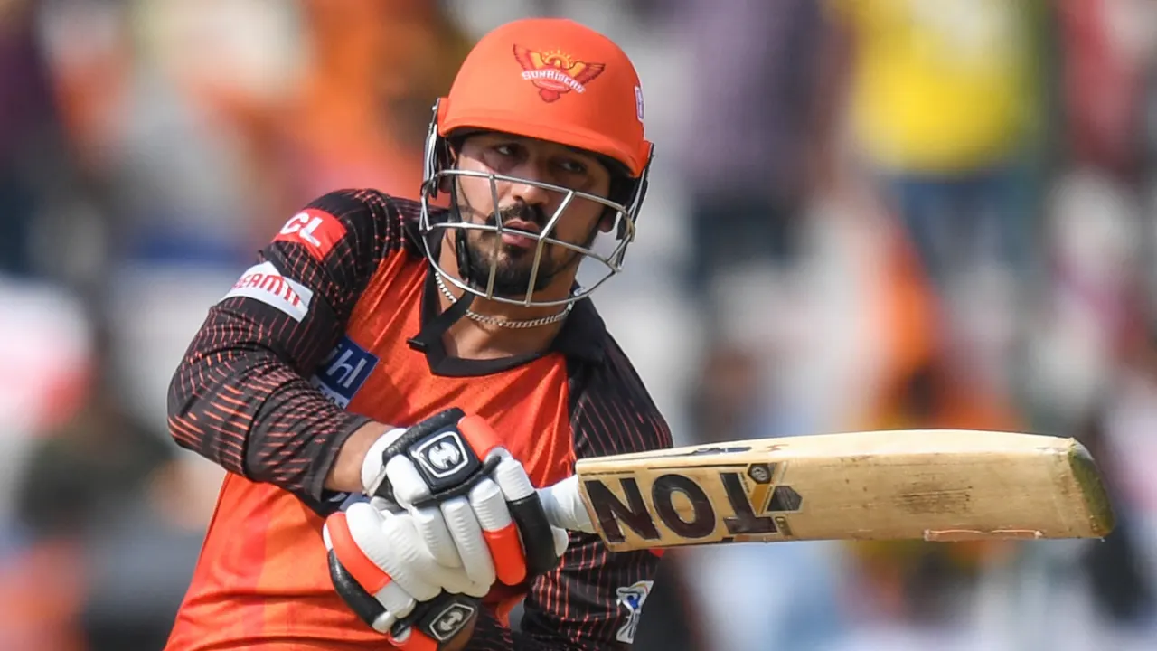 All You Need to Know About Anmolpreet Singh: Player to Score Third-Fastest List-A Century