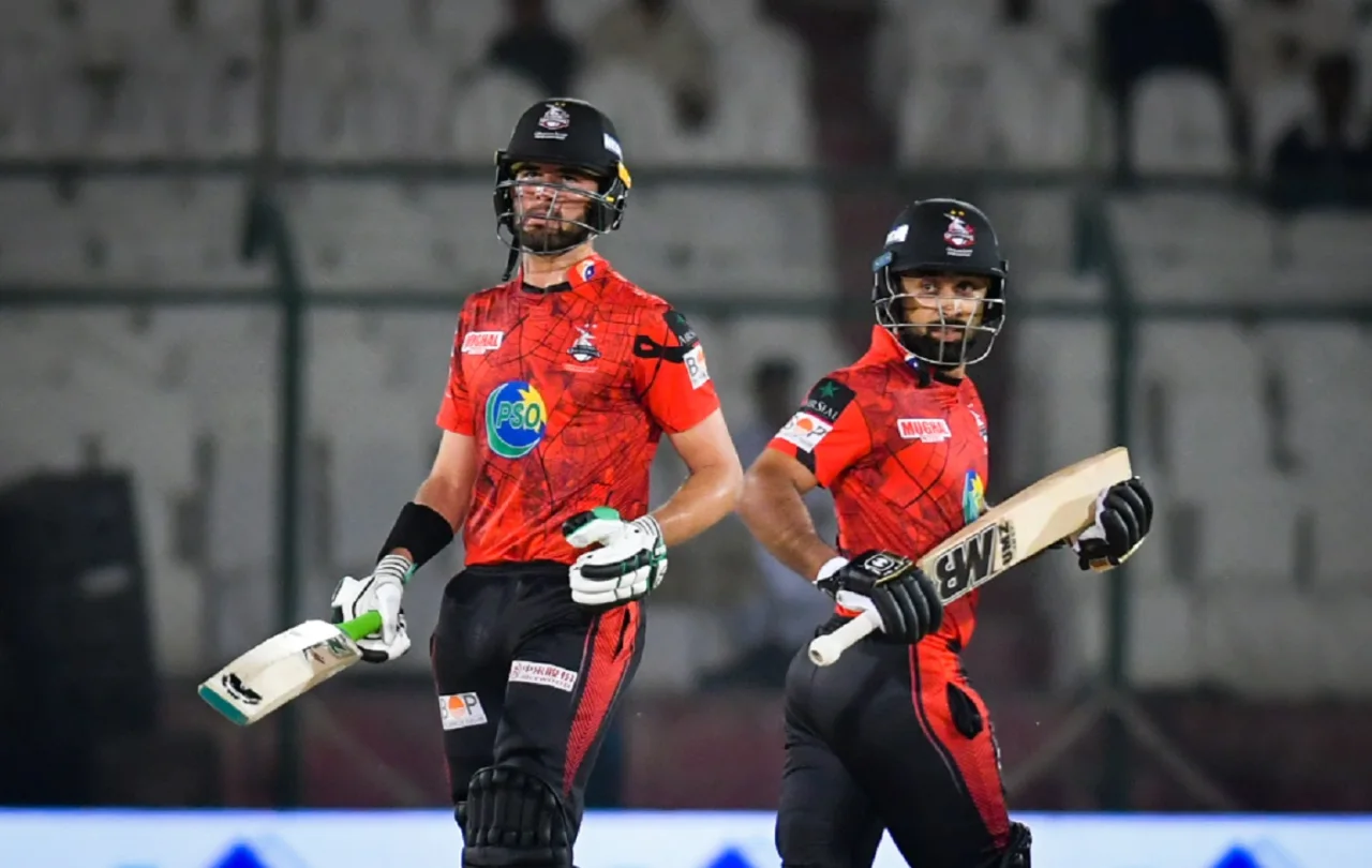 GSL 2024 Match 10: LQ vs RR Match Preview, Pitch & Weather Report, Predicted XI, Dream11 Team, and Live-Streaming Details
