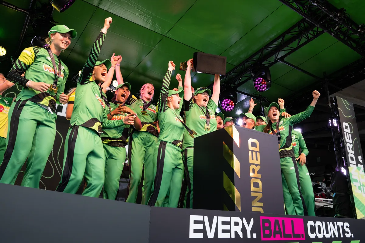 Good news for The Hundred cricketers: ECB announces 60% raise in top players' salaries