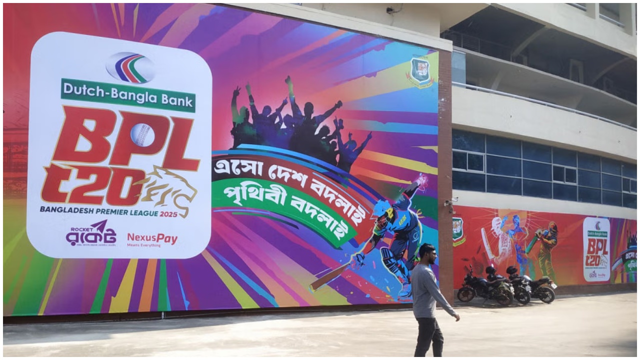 BPL 2024-25 Schedule: When and Where Will Matches Take Place?
