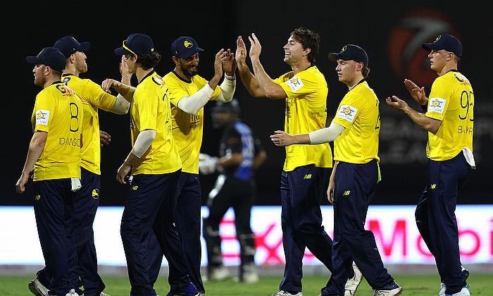 GSL 2024 Match 9: HAM vs VIC Match Preview, Pitch & Weather Report, Predicted XI, Dream11 Team, and Live-Streaming Details