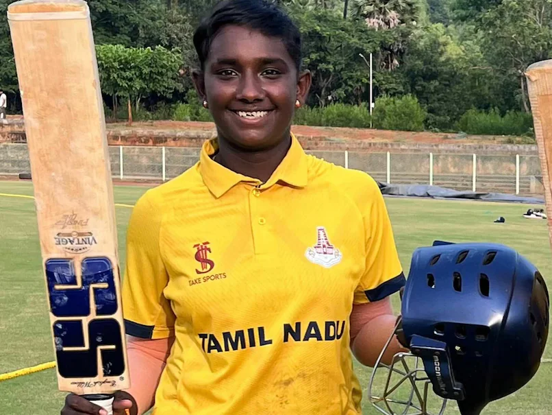 WPL 2025 mini-auction highlights: Simrah Shaikh becomes most expensive player of the day