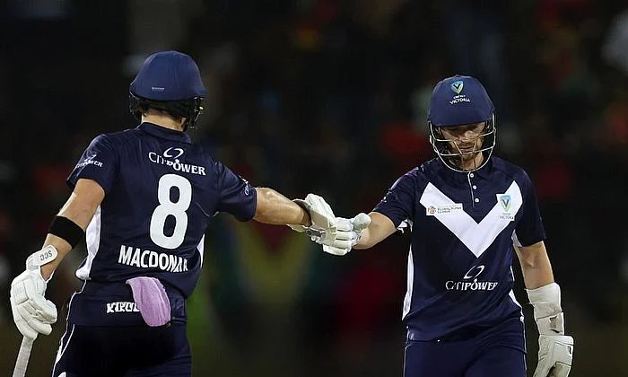 GSL 2024 Final: VIC vs RR Match Preview, Pitch & Weather Report, Predicted XI, Dream11 Team, and Live-Streaming Details