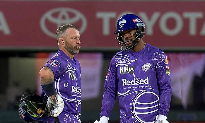 BBL 2024-25 Match 27: ST vs HH Match Preview, Pitch & Weather Report, Predicted XI, Dream11 Team, and Live-Streaming Details