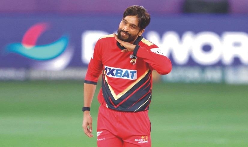 ILT20 2025 Match 18: SW vs DV Match Preview, Pitch & Weather Report, Predicted XI, Dream11 Team, and Live-Streaming Details