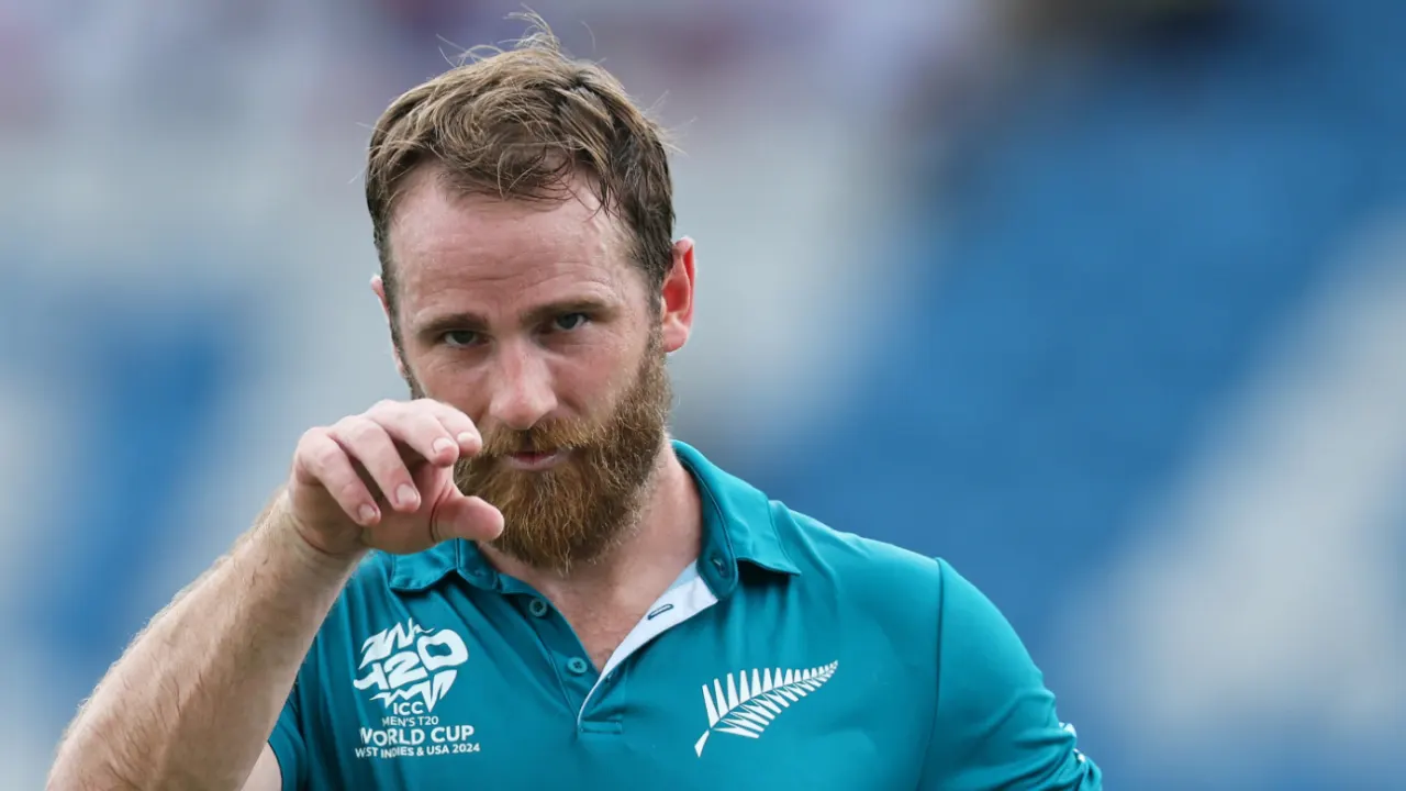 After IPL, Kane Williamson goes unsold in PSL 10 Player Draft