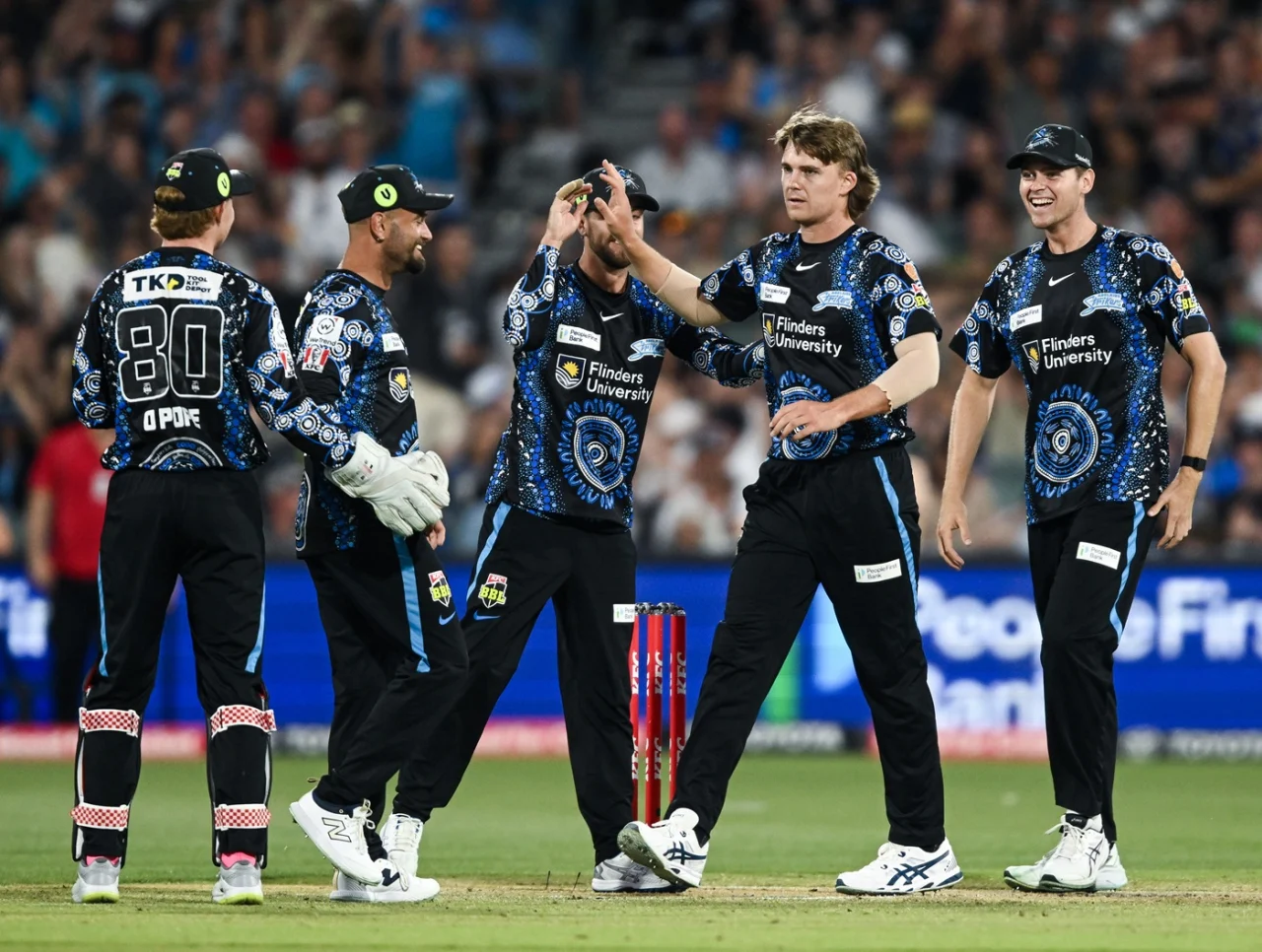 BBL 2024-25 Match 31: AS vs BH Match Preview, Pitch & Weather Report, Predicted XI, Dream11 Team, and Live-Streaming DetailsBBL 2024-25 Match 31: AS vs BH Match Preview, Pitch & Weather Report, Predicted XI, Dream11 Team, and Live-Streaming Detail