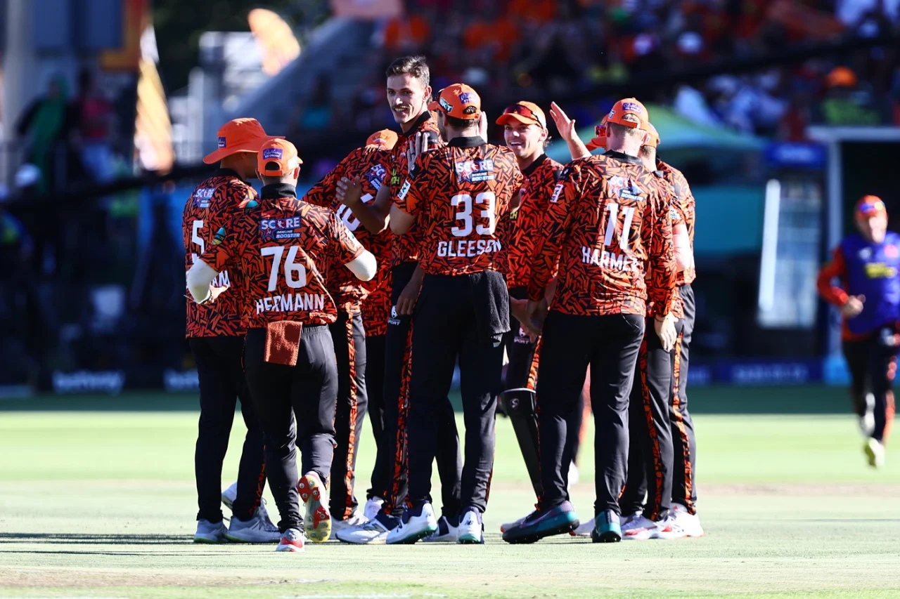 SA20 2025 Match 3: PR vs SEC Match Preview, Pitch & Weather Report, Predicted XI, Dream11 Team, and Live-Streaming Details