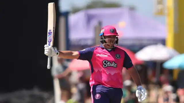 SA20 2025 Match 6: MICT vs PR Match Preview, Pitch & Weather Report, Predicted XI, Dream11 Team, and Live-Streaming Details