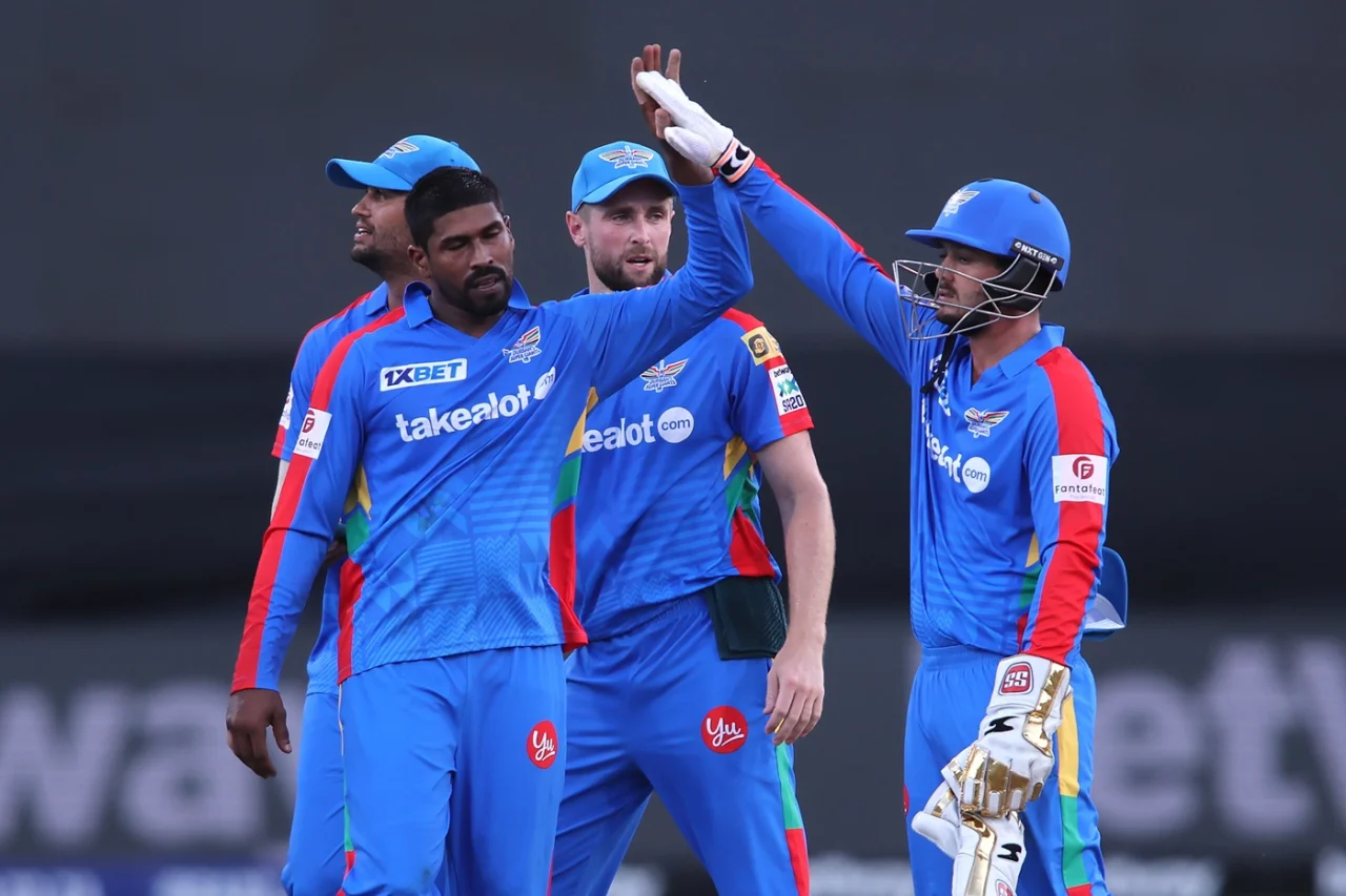 Where to Watch DSG vs SEC Live? SA20 2025 Match 11 Live Streaming Details