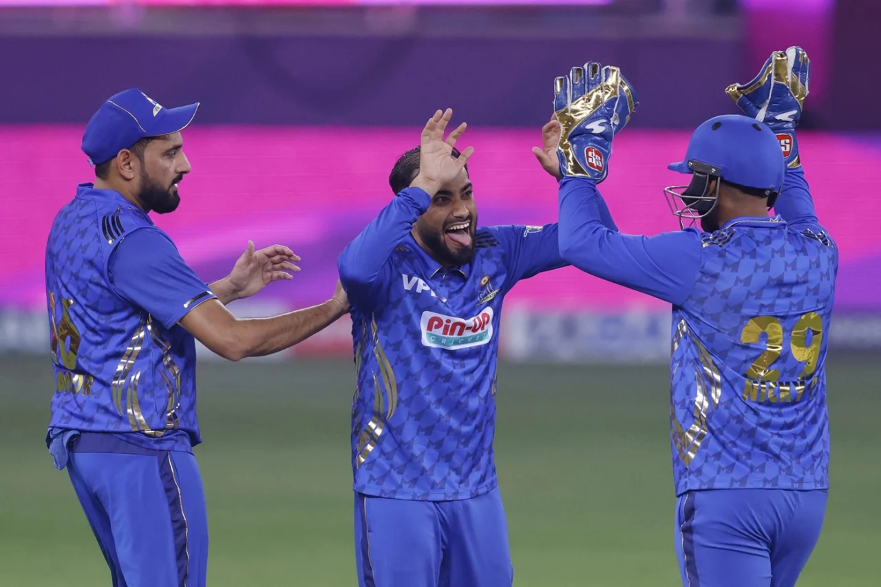 ILT20 2025 Match 11: SW vs MIE Match Preview, Pitch & Weather Report, Predicted XI, Dream11 Team, and Live-Streaming Details
