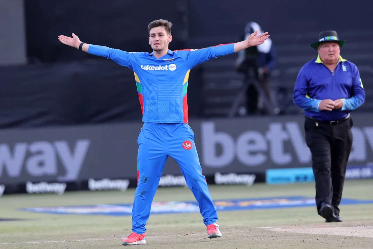 SA20 2025 Match 18: DSG vs PR Match Preview, Pitch & Weather Report, Predicted XI, Dream11 Team, and Live-Streaming Details
