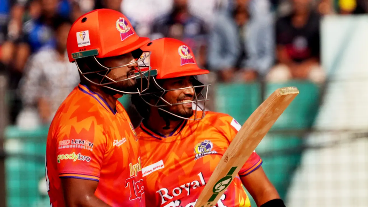 Big contracts, broken promises! Franchise leagues are under fire for unpaid salaries