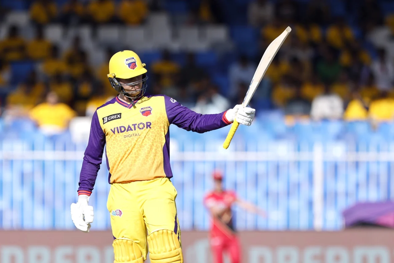 ILT20 2025 Match 21: SW vs GG Match Preview, Pitch & Weather Report, Predicted XI, Dream11 Team, and Live-Streaming Details