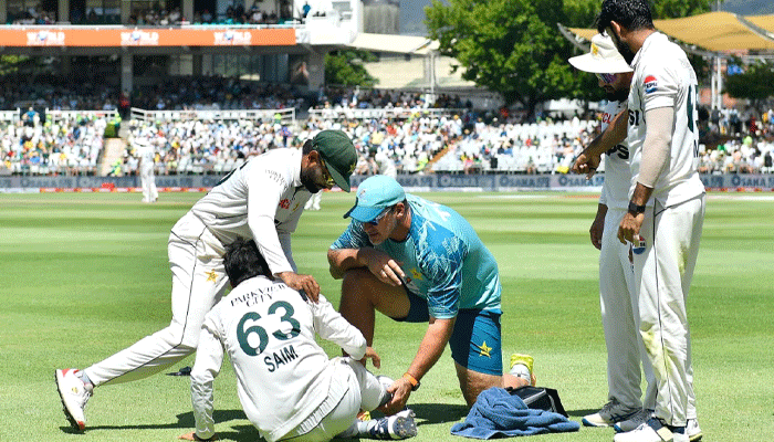 Will Saim Ayub Play Champions Trophy 2025 in Pakistan?