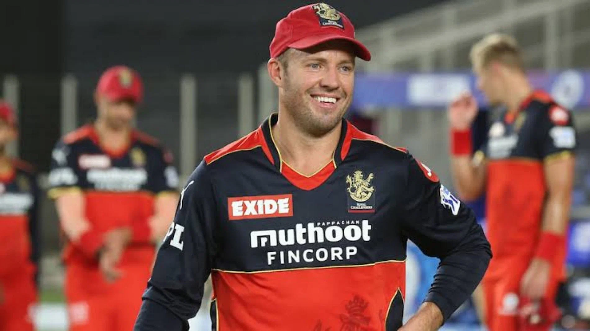 AB De Villiers returns to cricket after 4 years, set to captain this team