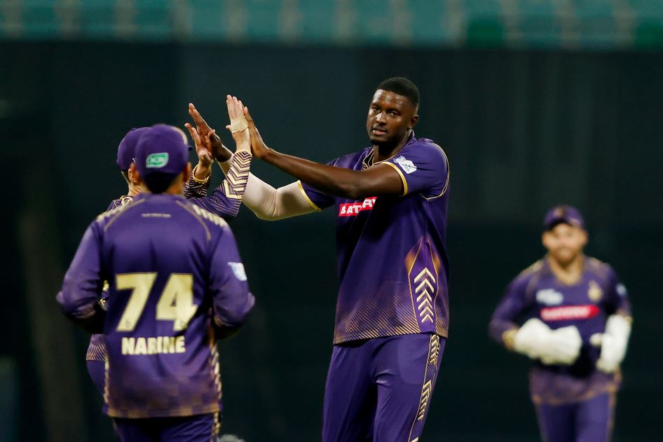 Abu Dhabi Knight Riders vs Sharjah Warriorz